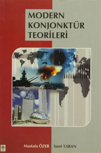 Modern Konjonktür Teorileri  Frontansicht 1