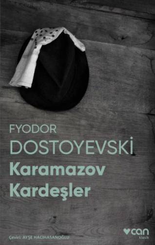 Karamazov Kardeşler - Fotoğraflı Klasikler  Frontansicht 1