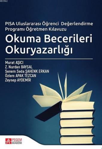 Okuma Becerileri Okuryazarlığı  Frontansicht 1