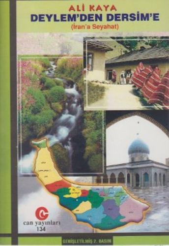 Deylem'den Dersim'e  Frontansicht 1
