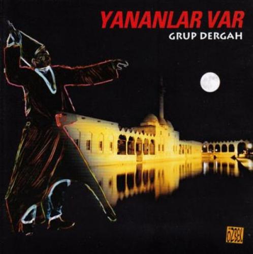 Yananlar Var (CD)  Frontansicht 1