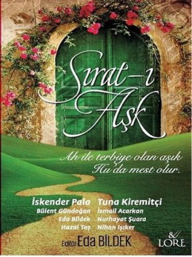 Sırat-ı  Frontansicht 1