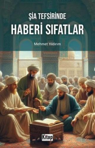 Şia Tefsirinde Haberi Sıfatlar  Frontansicht 1
