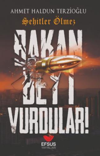 Bakan Beyi Vurdular  Frontansicht 1