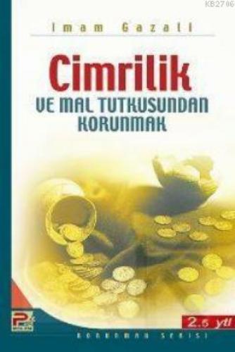 Cimrilik ve Mal Tutkusundan Korunmak  Frontansicht 1