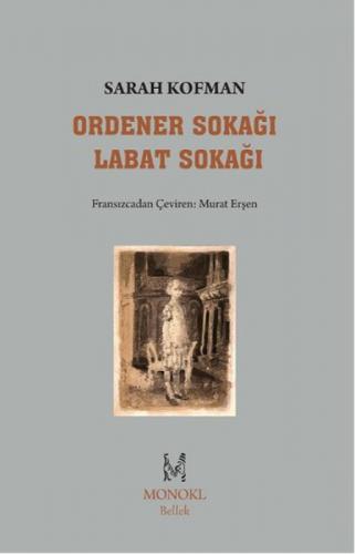 Ordener Sokağı Labat Sokağı  Frontansicht 1