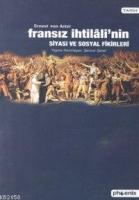 Fransız İhtilali'nin Siyasî ve Sosyal Fikirleri  Frontansicht 1