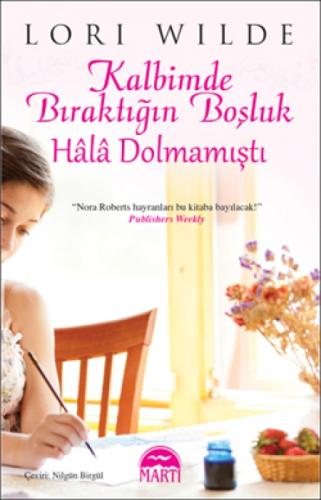 Kalbimde Bıraktığın Boşluk Hala Dolmamıştı  Frontansicht 1