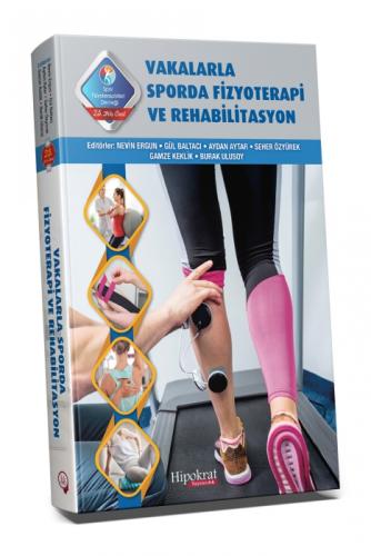 Vakalarla Sporda Fizyoterapi ve Rehabilitasyon  Frontansicht 1