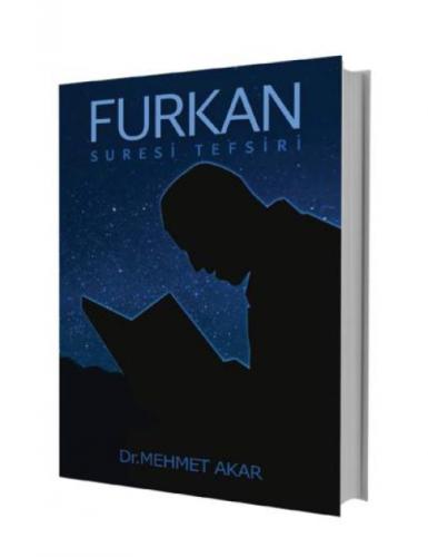 Furkan Suresi Tefsiri  Frontansicht 1