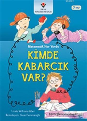 Kimde Kabarcık Var? - Matematik Her Yerde  Frontansicht 1