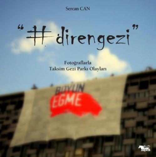 Direngezi  Frontansicht 1