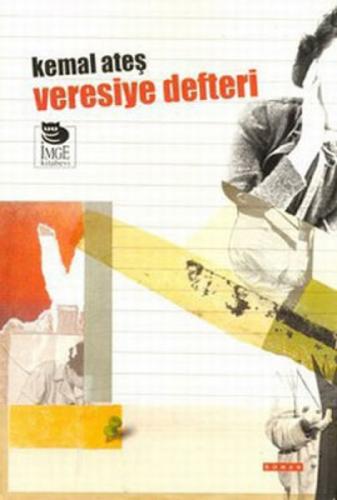 Veresiye Defteri  Frontansicht 1