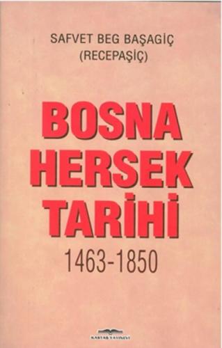 Bosna Hersek Tarihi (1463-1850)  Frontansicht 1