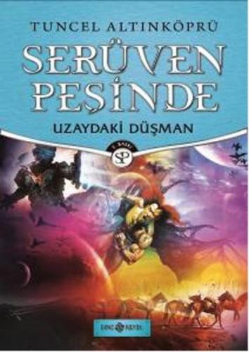 Uzaydaki Düşman  Frontansicht 1