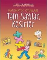 Matematik Oyunları - Tam Sayılar, Kesirler  Frontansicht 1