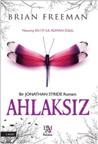 Ahlaksız  Frontansicht 1