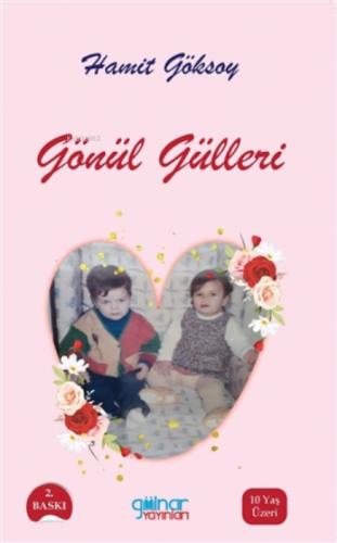 Gönül Gülleri  Frontansicht 1