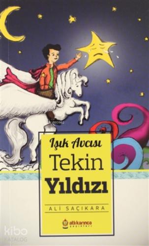 Tekin YIldızı - Işık Avcısı  Frontansicht 1