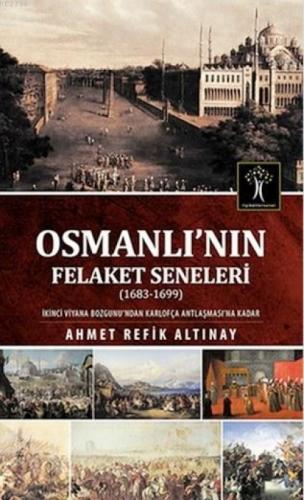 Osmanlı'nın Felaket Seneleri  Frontansicht 1