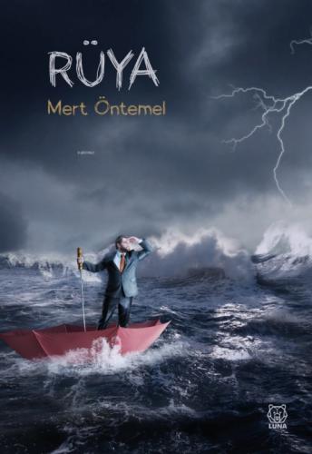 Rüya  Frontansicht 1
