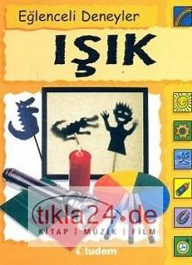 Eğlenceli Deneyler - Işık  Frontansicht 1