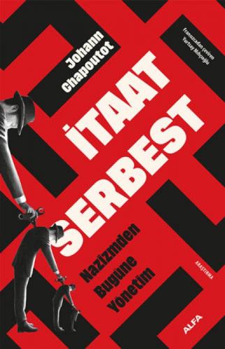 İtaat Serbest  Frontansicht 1