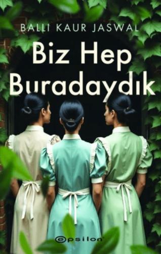 Biz Hep Buradaydık  Frontansicht 1