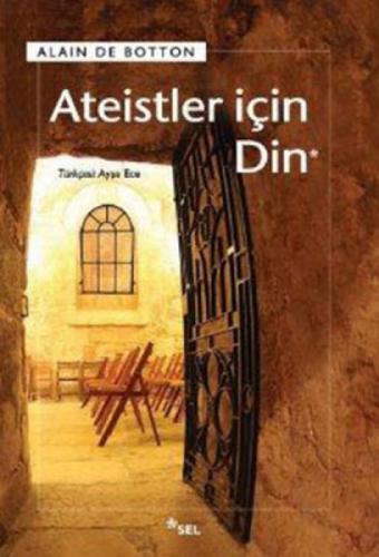 Ateistler için Din  Frontansicht 1