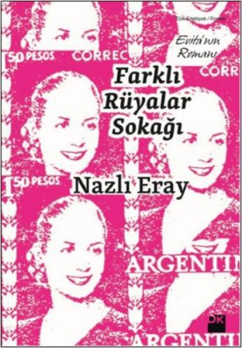 Farklı Rüyalar Sokağı  Frontansicht 1