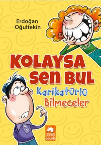 Kolaysa Sen Bul  Frontansicht 1