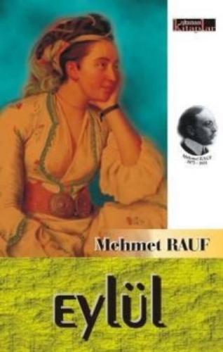 Eylül  Frontansicht 1