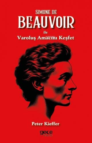 Simone De Beauvoir ile Varoluş Amacını Keşfet  Frontansicht 1