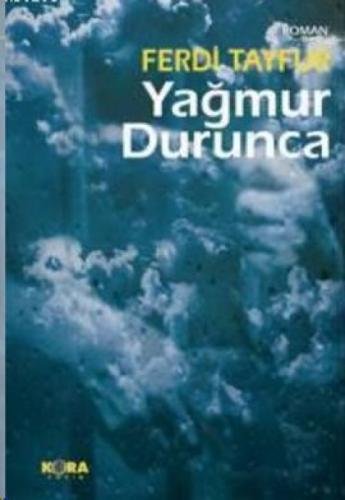 Yağmur Durunca  Frontansicht 1