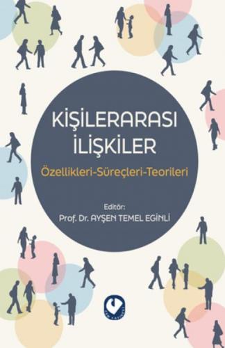 Kişilerarası İlişkiler  Frontansicht 1
