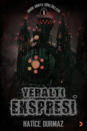 Yeraltı Ekspresi  Frontansicht 1