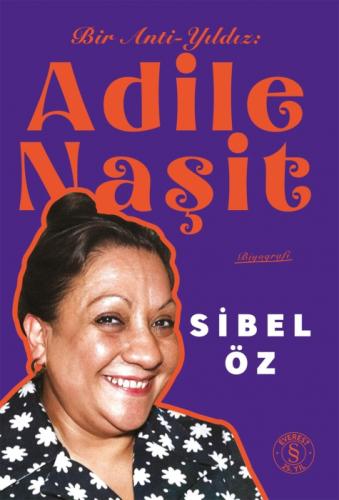 Bir Anti - Yıldız  Adile Naşit  Frontansicht 1