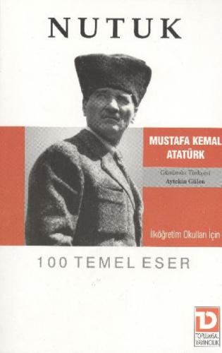 İlköğretim Okulları İçin Nutuk  Frontansicht 1