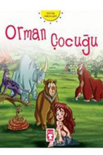 Orman Çocuğu  Frontansicht 1