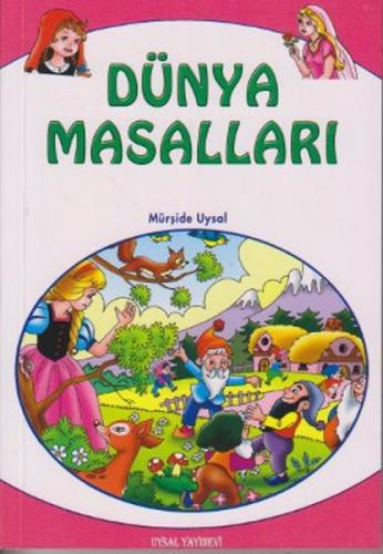 Dünya Masalları  Frontansicht 1