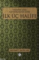 İmamiye Şiası Kaynaklarına Göre İlk Üç Halife  Frontansicht 1