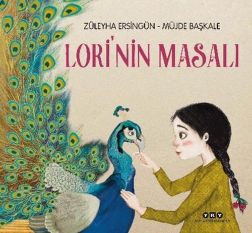Lori'nin Masalı  Frontansicht 1