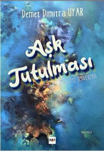 Aşk Tutulması  Frontansicht 1