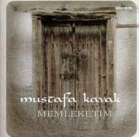 Memleketim (CD)  Frontansicht 1