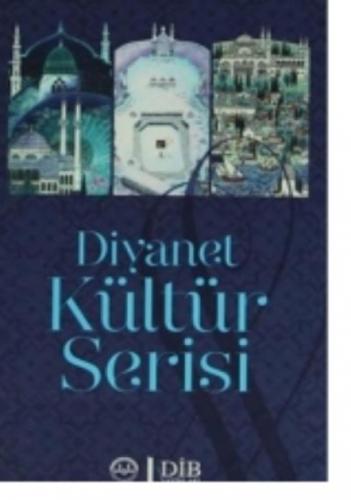 Diyanet Kültür Serisi  Frontansicht 1