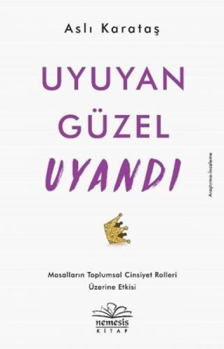 Uyuyan Güzel Uyandı  Frontansicht 1
