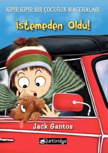 İstemeden Oldu  Frontansicht 1