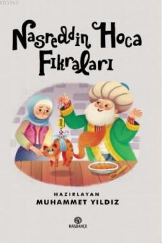 Nasreddin Hoca Fıkraları  Frontansicht 1