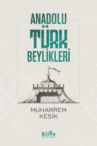 Anadolu Türk Beylikleri  Frontansicht 1