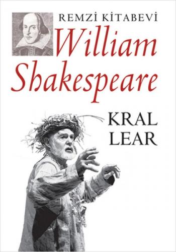 Kral Lear  Frontansicht 1